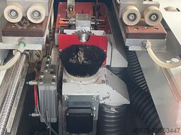 Masterwood Project TF 100