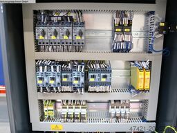 INTERLIT (DMG) BFA 600-A/40/2/3 50/60 HZ