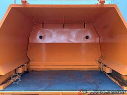 Mitsubishi Canter Fuso 5S13 Müllwagen mit Presse Hagemann