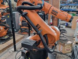 Kuka KUKA KR60 HA