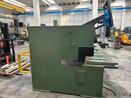 Schiavi GH 540A