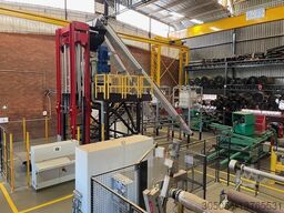 Salvadori Salvadori Insulating Sheet Production Pl
