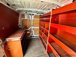 Renault Master Werkstattwagen Kastenwagen EURO 6