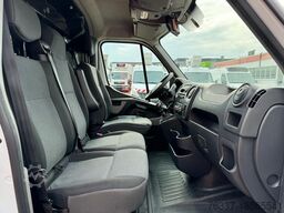 Renault Master Werkstattwagen Kastenwagen EURO 6