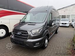 FORD Transit 460 L4H3 18 Sitzer Automatik LED Navi