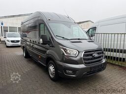 FORD Transit 460 L4H3 18 Sitzer Automatik LED Navi