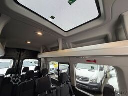 FORD Transit 460 L4H3 18 Sitzer Automatik LED Navi