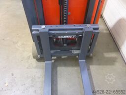 Linde E10