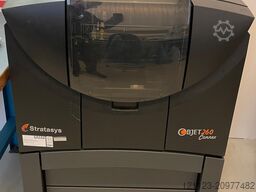 Stratasys Objet 260 Connex