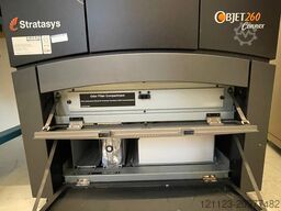 Stratasys Objet 260 Connex