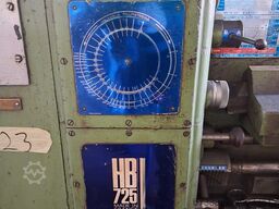 Cazeneuve HB725