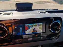 MERCEDES-BENZ Sprinter 315 Tourer 9 SS  VIP Systemboden Stock