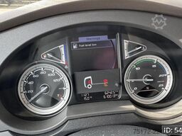 DAF XF 480 SSC, Euro 6, / Standklima / Low km! / Sm...