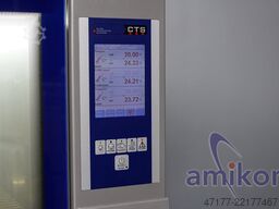 CTS Temperaturprüfschrank TS-70/350-10/S