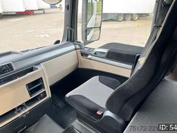 MAN TGX 18.460 XLX, Euro 6, / Retarder / 2 Tanks / ...