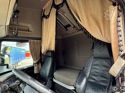 Scania R410 Topline, Euro 6, / Retarder / Standklima /...