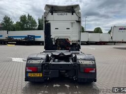 MAN TGX 18.460 XLX, Euro 6, Intarder