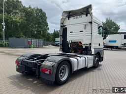 MAN TGX 18.460 XLX, Euro 6, Intarder