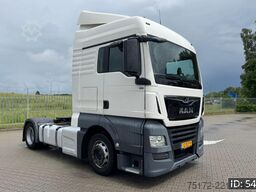 MAN TGX 18.460 XLX, Euro 6, Intarder