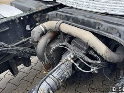 MAN TGX 18.460 XLX, Euro 6, Intarder