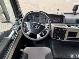 MAN TGX 18.460 XLX, Euro 6, Intarder