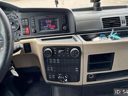 MAN TGX 18.460 XLX, Euro 6, Intarder