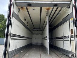 Renault Premium 270 Day Cab, Euro 5, Carrier / side doo...