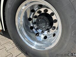 DAF XG+ 530 SSC, Euro 6, Retarder / Standklima / Fr...