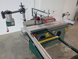 Holzprofi KPSF 2000
