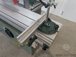 Holzprofi KPSF 2000