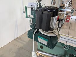 Holzprofi KPSF 2000