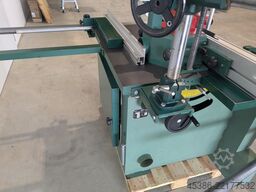 Holzprofi KPSF 2000