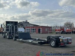 Mercedes-Benz Arocs 2143 + GLORIA Tiefbett Spezial (2021)