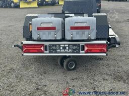 Mercedes-Benz Arocs 2143 + GLORIA Tiefbett Spezial (2021)