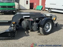 Mercedes-Benz Arocs 2143 + GLORIA Tiefbett Spezial (2021)