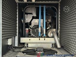 Mercedes-Benz Arocs 2143 + GLORIA Tiefbett Spezial (2021)