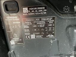 Linde E16C-02
