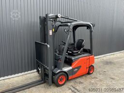 Linde E16P-02