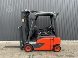 Linde E16P-02