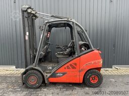 Linde H25T-02