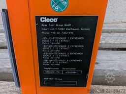 Apex Cleco MPRO 400GC - S230