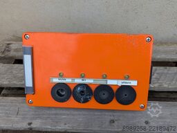 Apex Cleco MPRO 400GC - S230