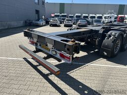 Schmitz Cargobull SCF 24 G EURO / Multi  Container Chassis / Lift...