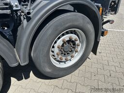 Schmitz Cargobull SCF 24 G EURO / Multi  Container Chassis / Lift...