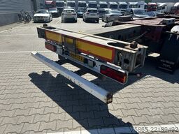 Schmitz Cargobull SCF 24 G EURO / Multi  Container Chassis / Lift...