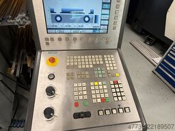DECKEL MAHO DMU 50