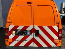Citroën Jumpy **BELGIAN ORIGINE-LOW KM**