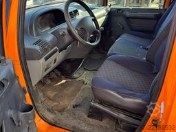 Citroën Jumpy **BELGIAN ORIGINE-LOW KM**
