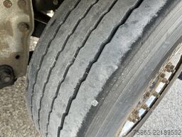 Schmitz Cargobull SCB S3T / Curtainside / Disk Brakes / APK TUV 1...