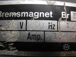 Stephan Werke ZODBp-128-s